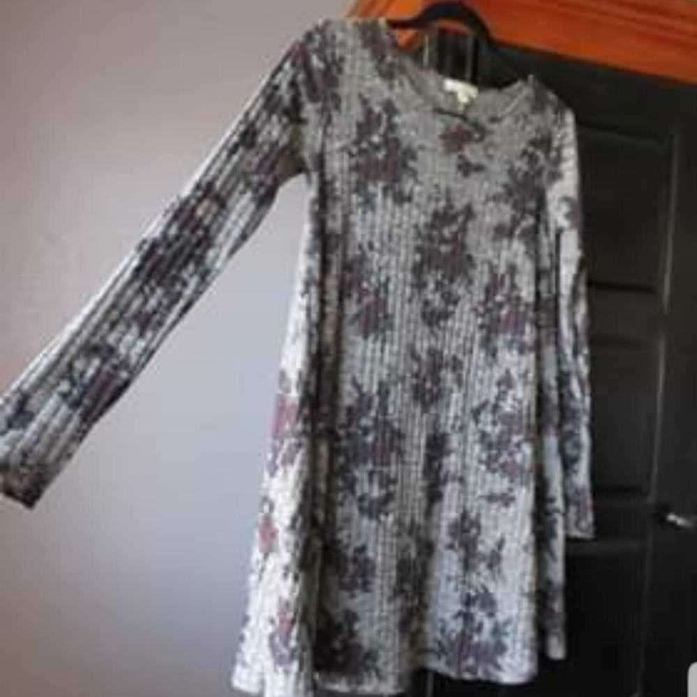 Womens US Size Medium Baby Doll Dress